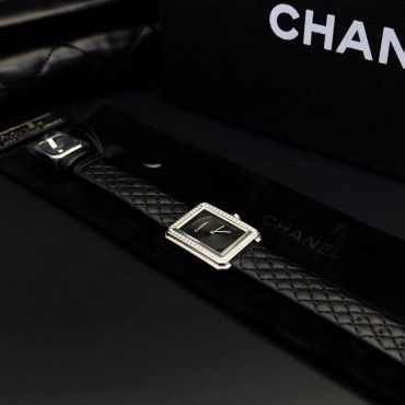 Часы Chanel LUX-81781
