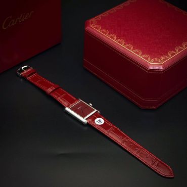 Часы Cartier LUX-82039