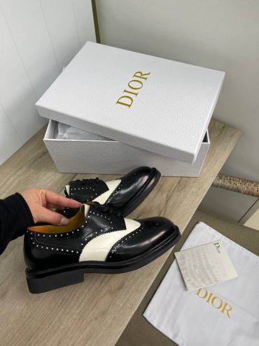 Туфли  Christian Dior LUX-82959