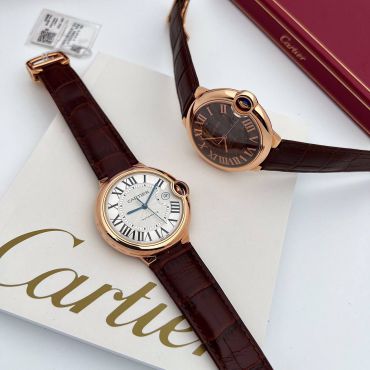 Часы Cartier LUX-84127