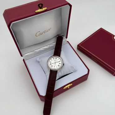Часы Cartier LUX-84130