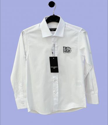 Рубашка Dolce & Gabbana LUX-84611