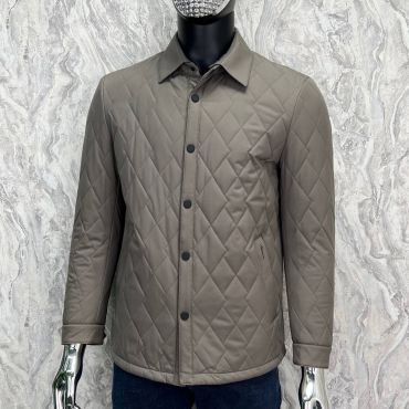  Куртка мужская ZEGNA LUX-85241