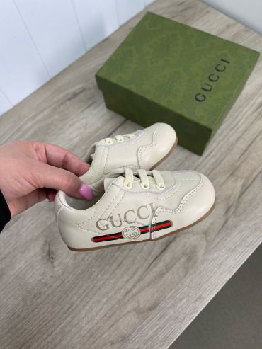 Кеды Gucci LUX-85951