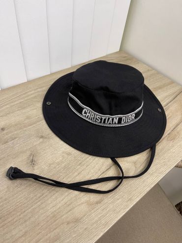 Шляпа Christian Dior LUX-85807
