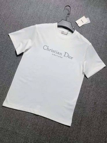  Футболка мужская  Christian Dior LUX-85843