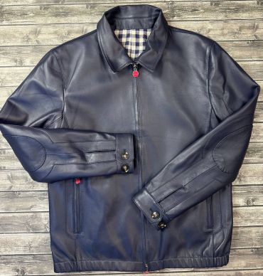 Куртка двухсторонняя Kiton LUX-87397