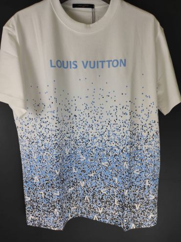 Футболка Louis Vuitton LUX-93180
