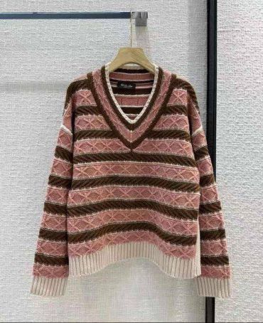 Кашемировый свитер  Loro Piana LUX-94568