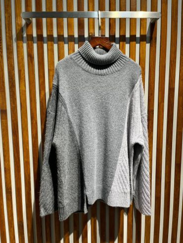 Кашемировый свитер Loro Piana LUX-94894