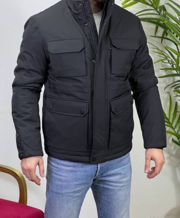 Куртка мужская Loro Piana LUX-96481