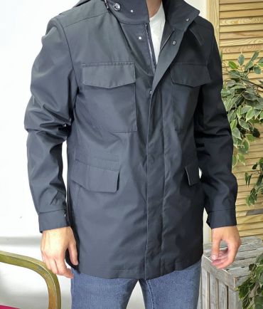 Куртка мужская  Loro Piana LUX-97144