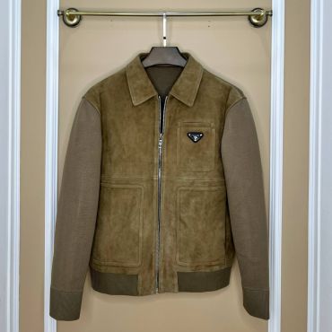 Куртка мужская Prada LUX-97194