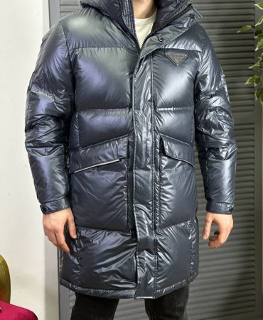 Куртка мужская Prada LUX-97373