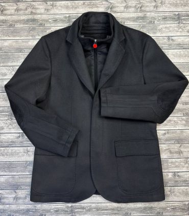 Куртка с подстёжкой Kiton LUX-98261