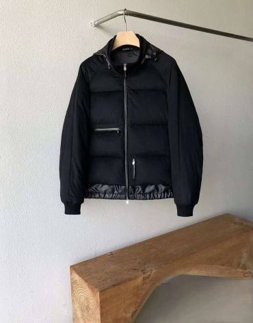 Куртка мужская  LUX-98890