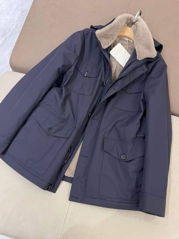 Куртка мужская  LUX-100733