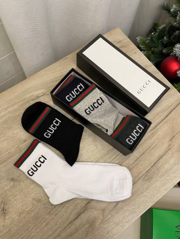 Носки Gucci LUX-101060