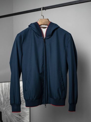  Куртка мужская  Loro Piana LUX-104262