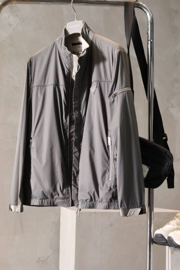 Куртка мужская  Prada LUX-103437