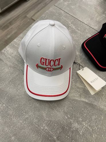 Бейсболка Gucci LUX-104686