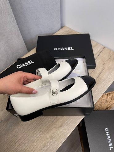 Туфли Chanel LUX-105547