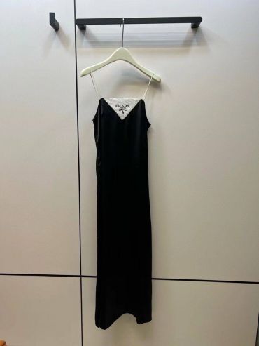 Платье  Prada LUX-70439