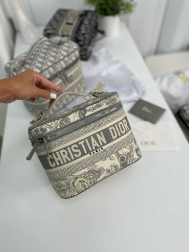 Косметичка Christian Dior LUX-73285