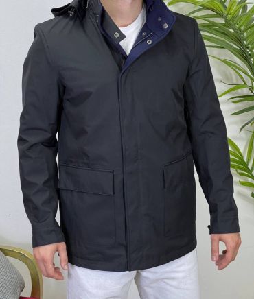 Двухсторонняя куртка Loro Piana LUX-75200
