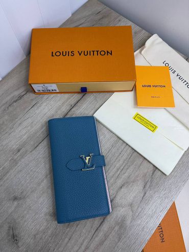 Кошелёк  Vertical Louis Vuitton LUX-80832
