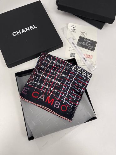 Платок Chanel LUX-83836