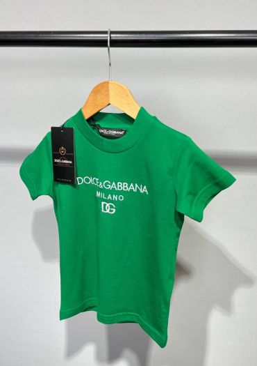 Футболка  Dolce & Gabbana LUX-85957