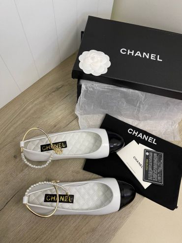 Туфли  Chanel LUX-88151