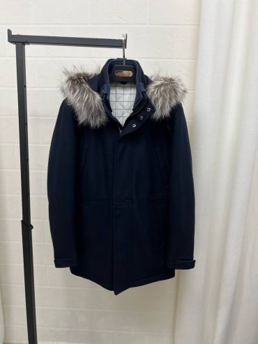 Куртка мужская Loro Piana LUX-98064
