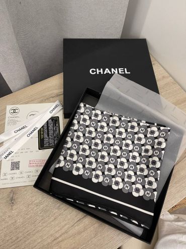 Платок Chanel LUX-104177