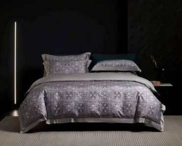  Комплект постельного белья  Christian Dior LUX-104248