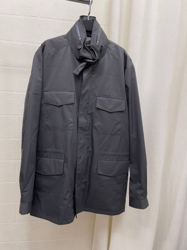  Куртка мужская Loro Piana LUX-104857