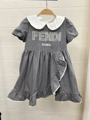 Платье  Fendi LUX-105575