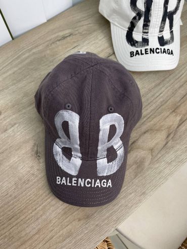 Бейсболка Balenciaga LUX-70336