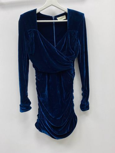 Коктейльное платье   Alexandre Vauthier  LUX-79602