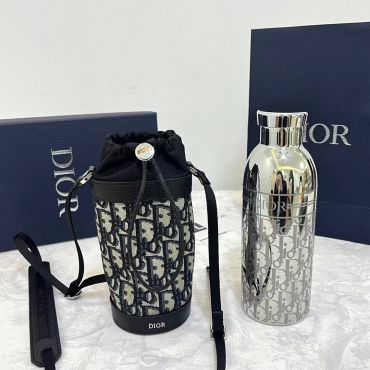 Фляга-бутылка Christian Dior LUX-88427