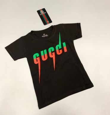 Футболка  Gucci LUX-91899