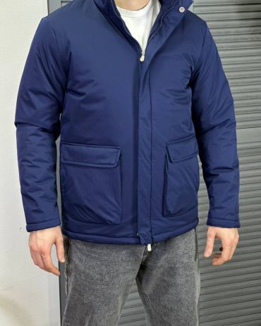 Куртка мужская Brunello Cucinelli LUX-97341