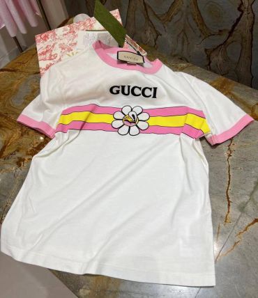 Футболка Gucci LUX-105189