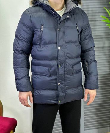  Куртка мужская Loro Piana LUX-97618