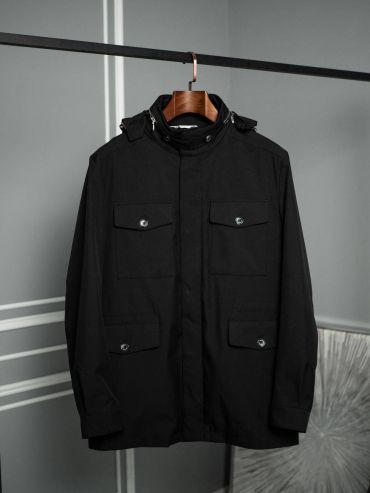 Куртка мужская  Brunello Cucinelli LUX-104826