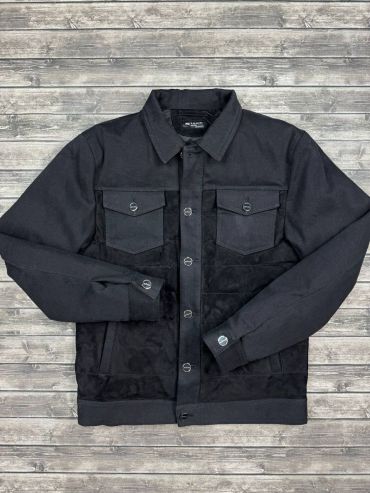Куртка мужская Kiton LUX-97738