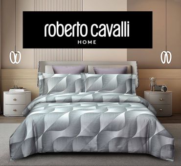 Комплект постельного белья Roberto Cavalli LUX-82690