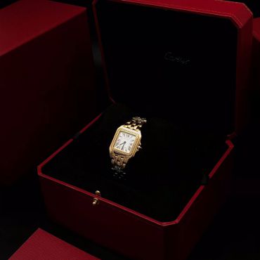 Часы Cartier LUX-94412