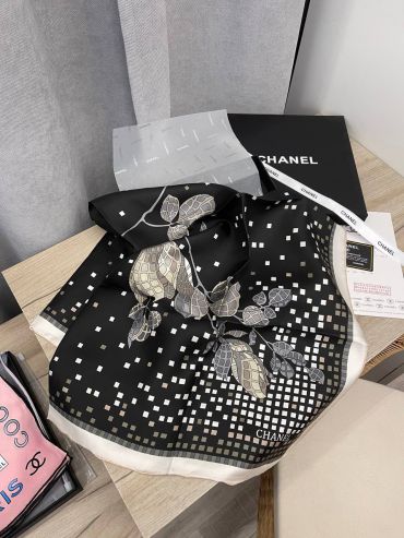 Платок Chanel LUX-101402